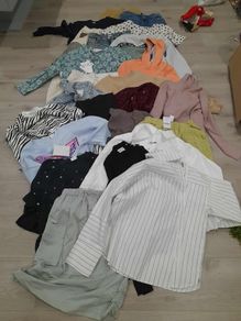 Girls clothes