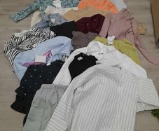 Girls clothes