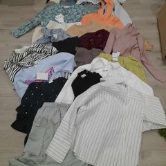 Girls clothes