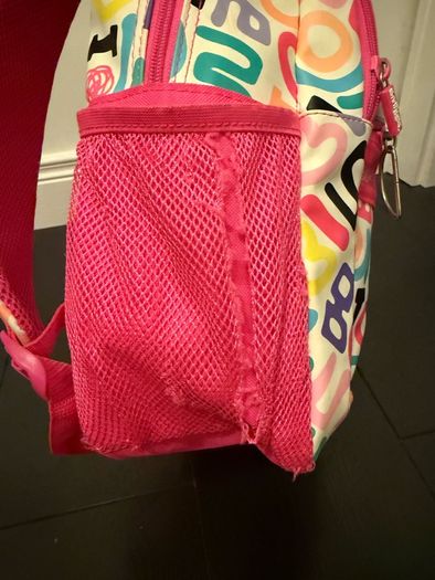 Smiggle backpack