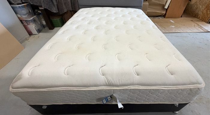 matress king size