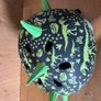 Boys helmet Image 3