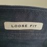 Navy shorts Core Jack & Jones button fly W34 Image 4