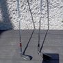 Golf clubs for sale Image 2