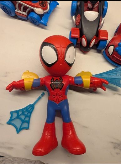 Spidey bundle
