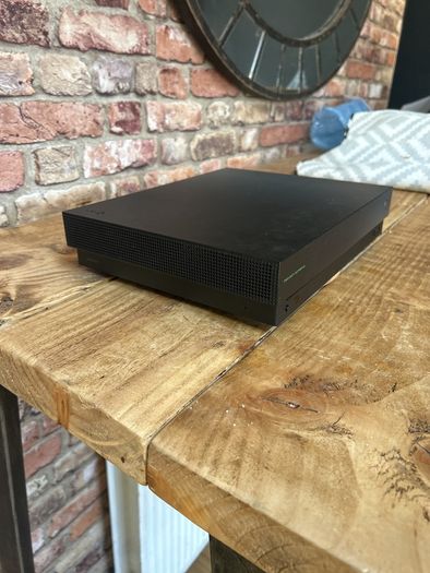 Xbox one x