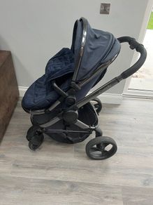 iCandy Baby buggy