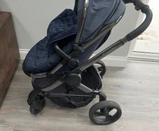 iCandy Baby buggy