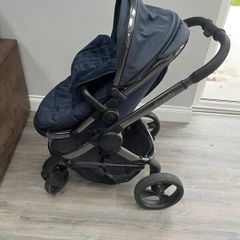 iCandy Baby buggy