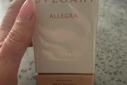 Bvlgari Allegra Magnifying Patchouli 40ml, New