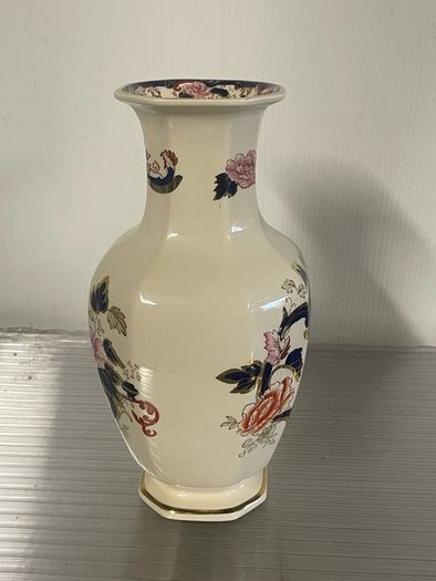 Vintage Mason's Vase