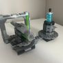 75246 - Star Wars Lego Death Star Cannon Image 2