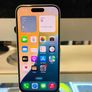 iPhone 16 (128GB, white) | Three Network 92% battery original Image 2