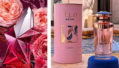 Absolute Arabian Fragrance Hits   Better Than The Originals