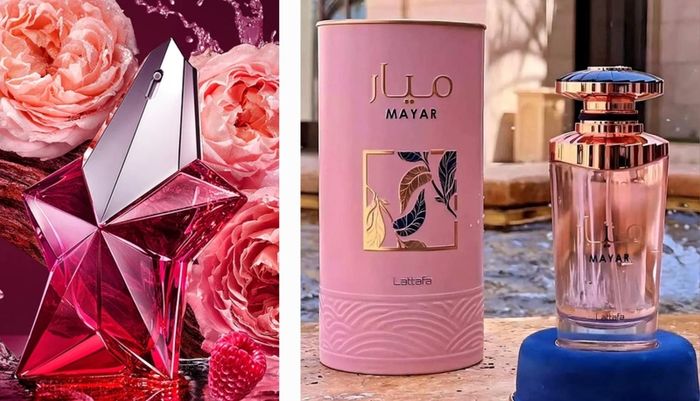 Luxury from Dubai Within Your Reach: Arabian Perfumes You Will Fall in Love With