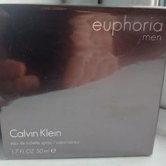 Calvin Klein Euphoria 50ml eau de toilette