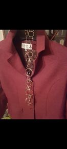 Designer Hennes jacket