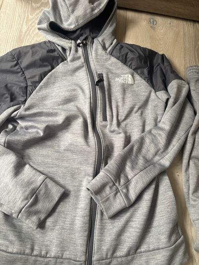 NorthFace Tracksuit