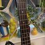 Squier Aff. Jaguar Bass Image 5