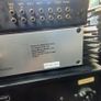 Hi End Audiophile Quality Sugden Signature 41 Preamplifier and Signature P41 Power Amplifier Top End Quality Hi-Fi Image 4