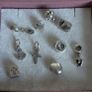 Pandora various charms available in good condition 10e each charm Image 4