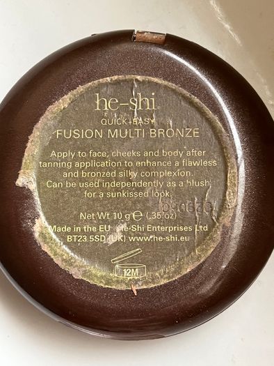 Mac & he-shi Bronzes