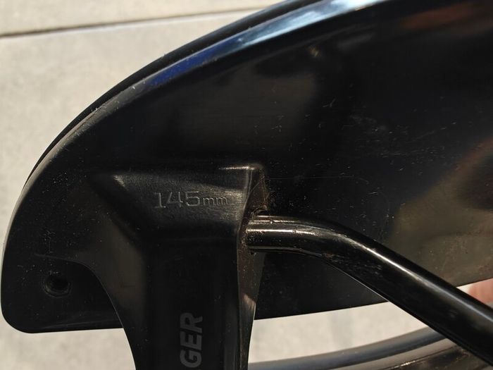 Bontrager Aeolus Comp Bike Saddle