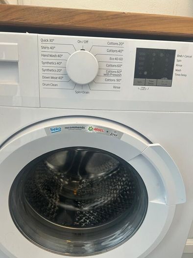 Beko Washing Machine