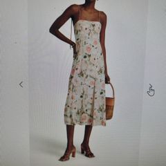 Stunning Alice + Olivia dress new