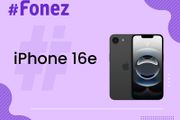 iPhone 16e 128GB