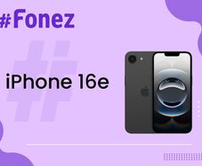 iPhone 16e 128GB