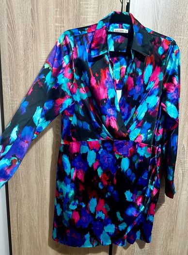 Gallery dress size 14 to 16