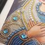 rhinestone diamond art Image 5
