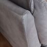 Modern Reclining Sectional Corner Sofa Image 4