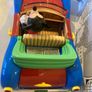 Disney Mickey Mouse Car 113 Scale 1/18 #2 Image 5