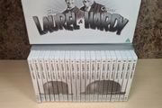 Dvd Laurel And Hardy The Collection 21 Disc Boxset