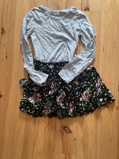 Girls clothes 10-11