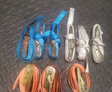 Ratchet Straps