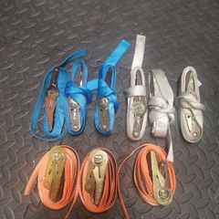Ratchet Straps