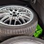 Audi BBS Speedline 19 inch Alloys Image 5