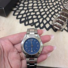 Chrome Azzaro Paris Men's Watch