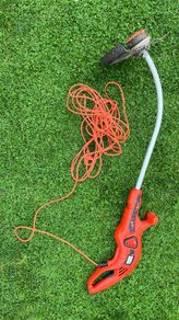 Trimmer