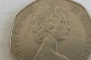 coins