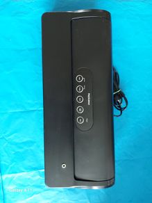 PolyScience 150 Series Vacuum Sealing System,Innovative Cullinary Technology, New, Never Used