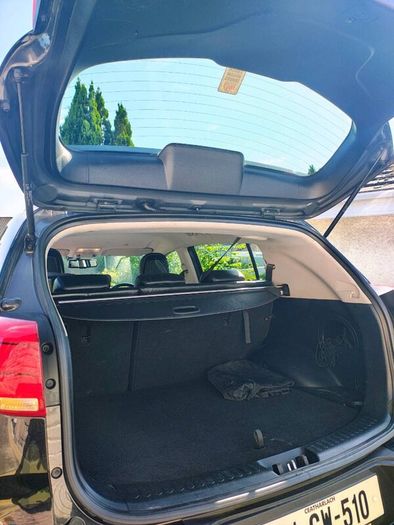 Kia Sportage 2015