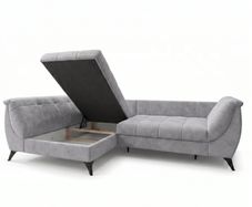 corner sofa