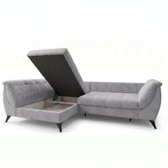 corner sofa
