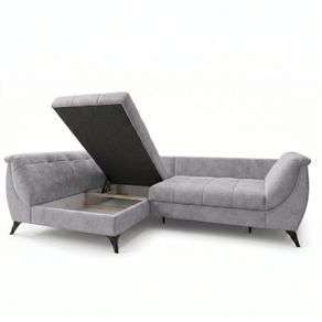 corner sofa