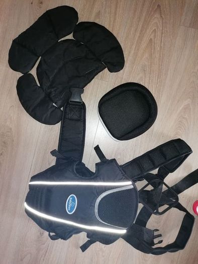 baby carrier