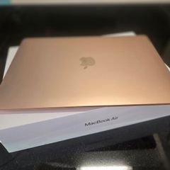 Apple MacBook Air 2020 - Mint 68 Cycles